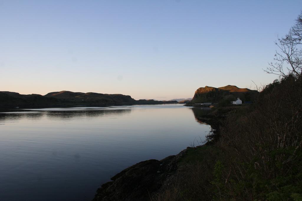 Alltavona House Oban Eksteriør bilde