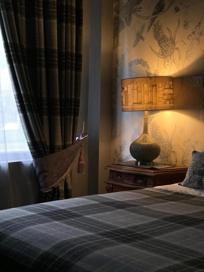 Alltavona House Oban Eksteriør bilde